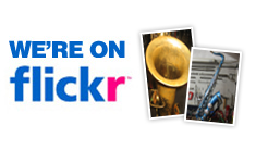 Visit us on Flickr!