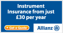 Instrument Insurance